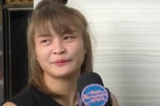 Setting the Stage: Stamp Fairtex vs. Denice Zamboanga