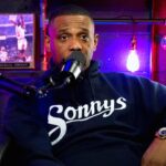 "Jamahal Hill Blasts Critics 'Crying' Over UFC 300 Main Event: Stirring Controversy or Justified Outrage?"