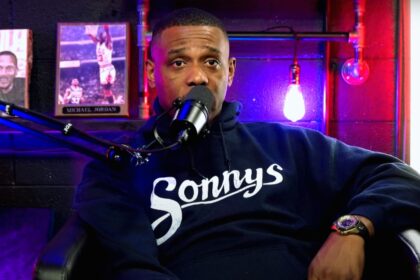 "Jamahal Hill Blasts Critics 'Crying' Over UFC 300 Main Event: Stirring Controversy or Justified Outrage?"