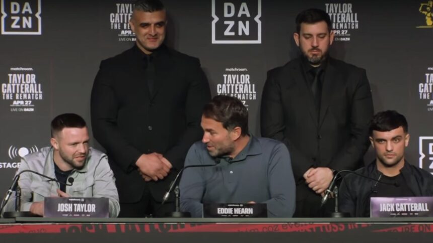 "Explosive MMA Hour: Pereira, Chandler, and Taylor vs. Catterall Clash in Virtual Showdown!"