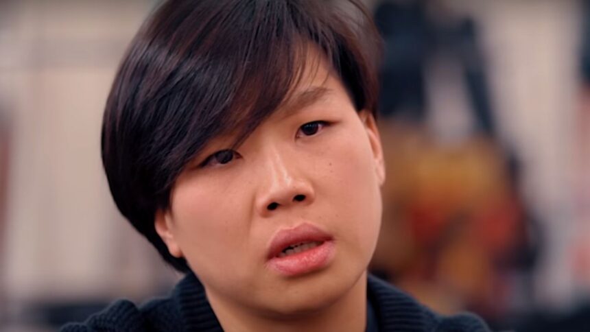 Beyond Victory: Xiong Jing Nan and Angela Lee's Impact on MMA History and Mental Health Advocacy