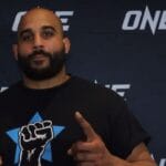 Confidence Unleashed: Bhullar's Wrestling Mastery to Steal the Show in Qatar