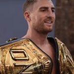 Fight Night Fever: Fans Buzzing as Jonathan Haggerty and Felipe Lobo Square Off in Muay Thai Battle