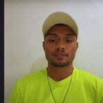 "Facing the Fury: Felipe Lobo's Shocking Strategy Against Jonathan Haggerty's Four-Ounce Gloves"