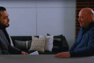 "Wanted Volk Out? MMA Fans Shocked by Dana White & Hunter Campbell's Response to Ilia Topuria's UFC 298 Win!"