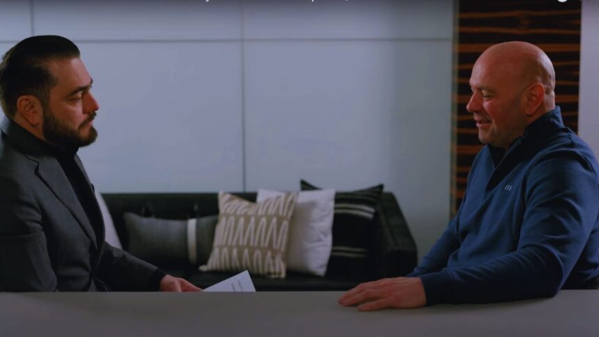 "Wanted Volk Out? MMA Fans Shocked by Dana White & Hunter Campbell's Response to Ilia Topuria's UFC 298 Win!"