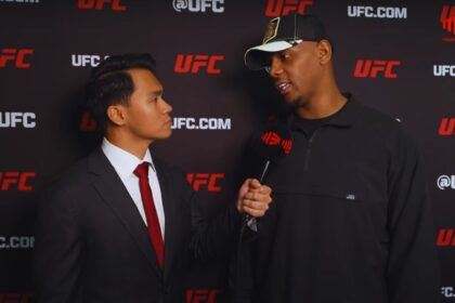 Controversy Ignites: Pereira Favored Over Hill in UFC 300 Main Event