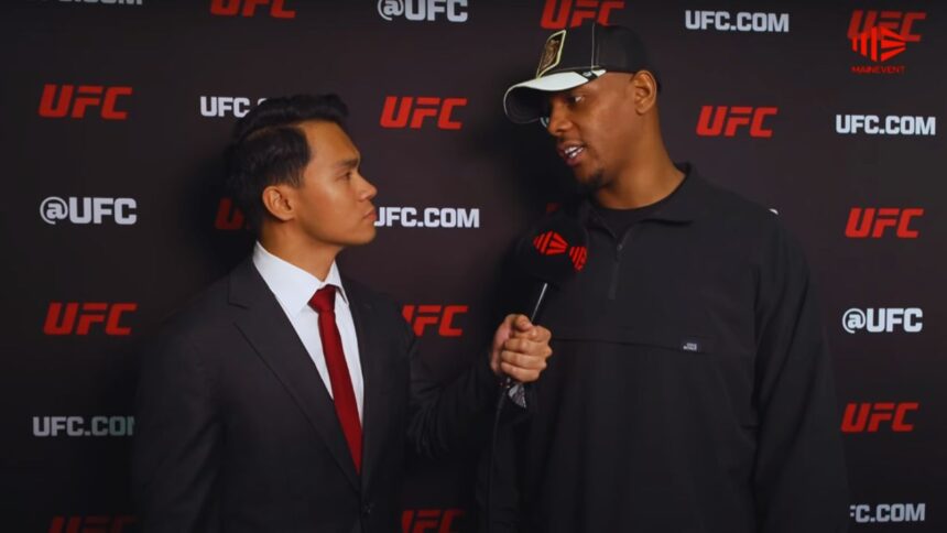 Controversy Ignites: Pereira Favored Over Hill in UFC 300 Main Event