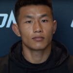 Featherweight Fireworks: Tang Kai Triumphs in Thrilling Showdown Against Thanh Le