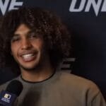 Ruotolo's Road to Glory: Inside the Mind of Jiu-Jitsu's Rising Star Ahead of IBJJF Black Belt Debut