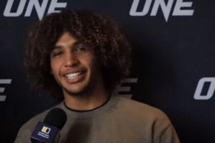 Ruotolo's Road to Glory: Inside the Mind of Jiu-Jitsu's Rising Star Ahead of IBJJF Black Belt Debut