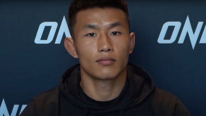 Featherweight Fireworks: Tang Kai Triumphs in Thrilling Showdown Against Thanh Le