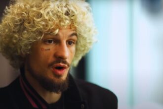 "Sean O'Malley Shocks Fans: Merab Dvalishvili Next After UFC 299!"