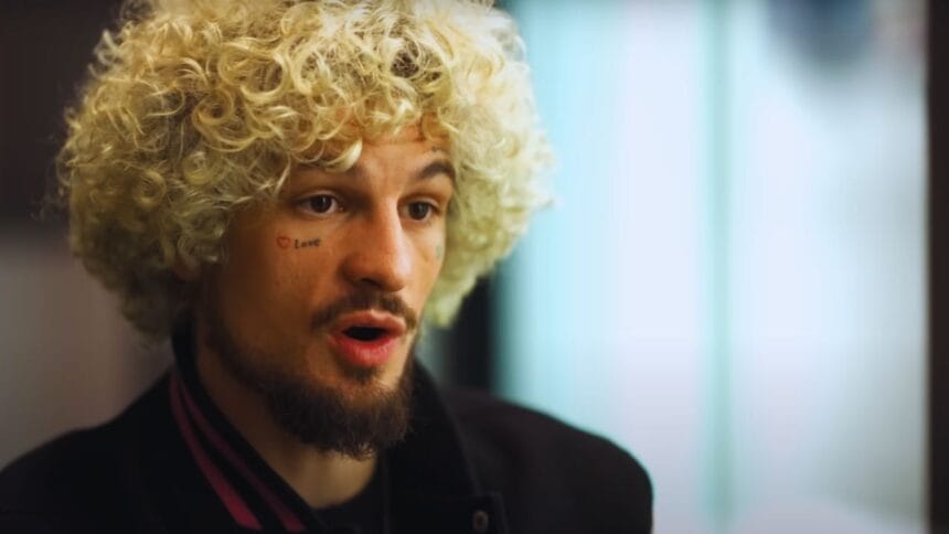 "Sean O'Malley Shocks Fans: Merab Dvalishvili Next After UFC 299!"