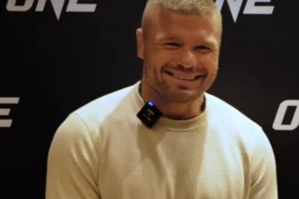 The Anticipation Builds: Anatoly Malykhin's Insight