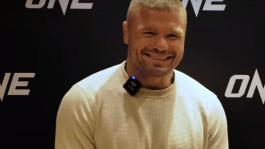 The Anticipation Builds: Anatoly Malykhin's Insight