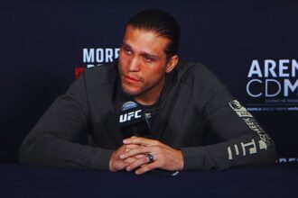 "Ortega's Controversial Take: Volkanovski's Loss Raises Eyebrows!"