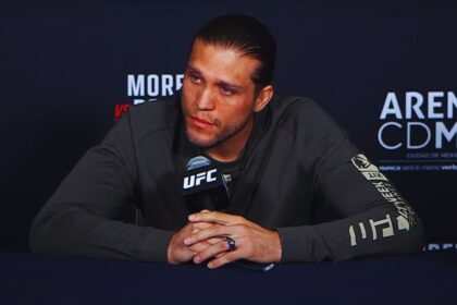 "Ortega's Controversial Take: Volkanovski's Loss Raises Eyebrows!"