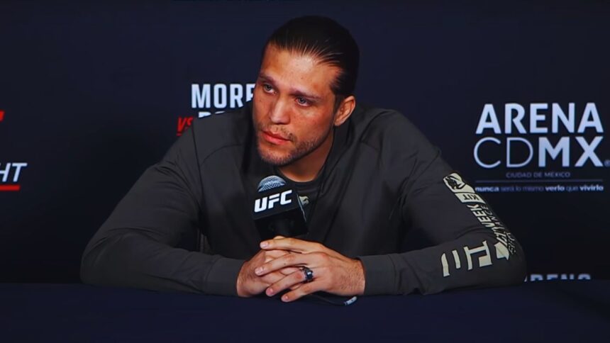 "Ortega's Controversial Take: Volkanovski's Loss Raises Eyebrows!"