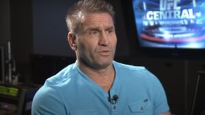 Ken Shamrock