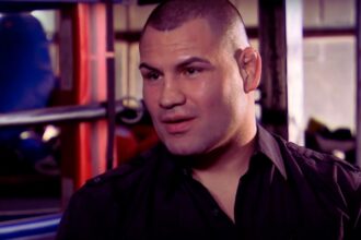 "Did Mario Lopez Propel Anthony Hernandez to Victory at UFC 298? Stylish Submission Raises Eyebrows"