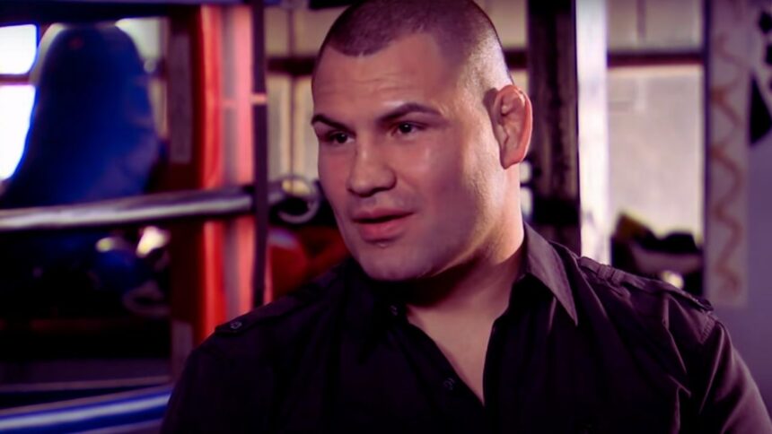 "Did Mario Lopez Propel Anthony Hernandez to Victory at UFC 298? Stylish Submission Raises Eyebrows"