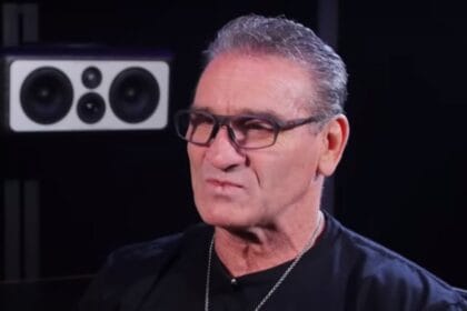 Rampage Redemption: How Ken Shamrock's Vision Catapulted Quinton Jackson to MMA Greatness