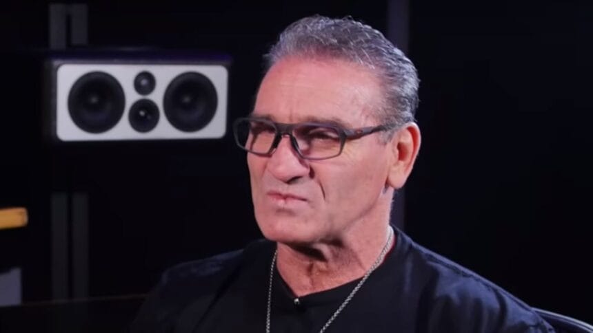 Rampage Redemption: How Ken Shamrock's Vision Catapulted Quinton Jackson to MMA Greatness