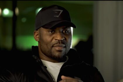 Francis Ngannou's PFL Debut Sparks Controversy: Set to Battle Winner of Bader vs. Ferreira Showdown