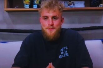 "Jake Paul & Tommy Fury: Rematch Rumblings & MMA Mayhem Brewing"
