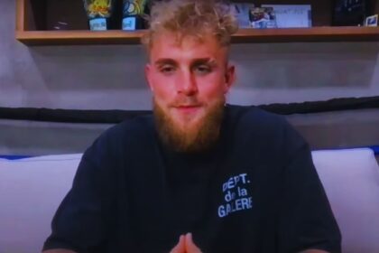 "Jake Paul & Tommy Fury: Rematch Rumblings & MMA Mayhem Brewing"