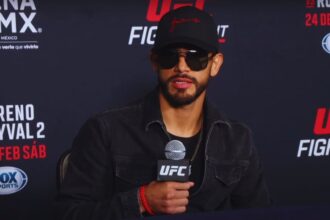 "Helwani's Explosive Response: BMF Belt Legitimacy Shattered!"