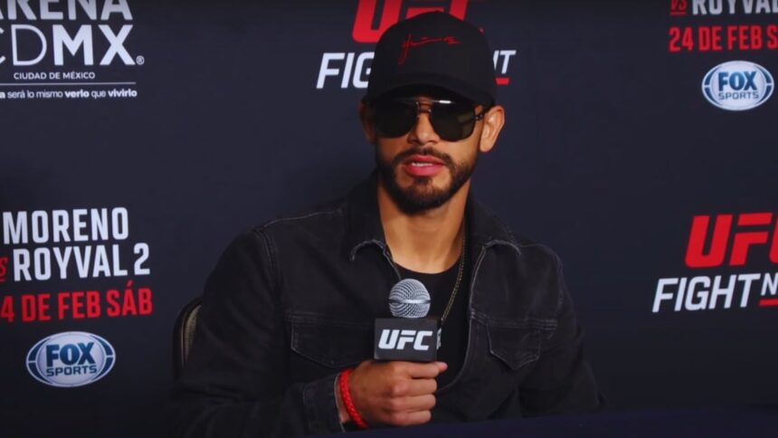 "Helwani's Explosive Response: BMF Belt Legitimacy Shattered!"