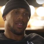 Rumble in Riyadh: Anthony Joshua vs. Francis Ngannou Trailer Ignites Excitement for Heavyweight Showdown