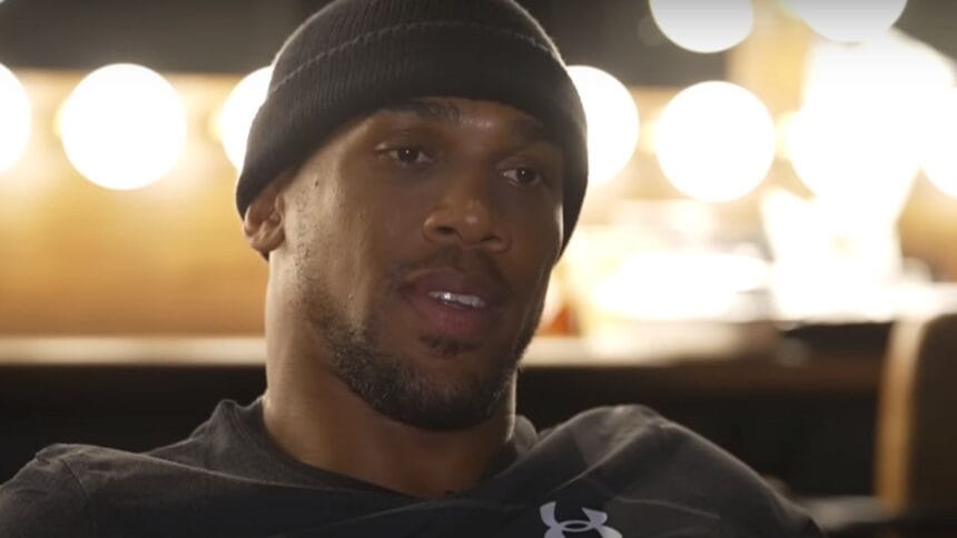 Rumble in Riyadh: Anthony Joshua vs. Francis Ngannou Trailer Ignites Excitement for Heavyweight Showdown