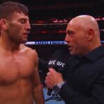 "Oban Elliott's Dream Encounter: Chael Sonnen and CM Punk After First UFC Win!"