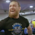 "McGregor's Shocking UFC 298 Prediction: Volkanovski to Suffer Early Injury?"