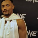 Redemption Rematch: Saemapetch Eyes Showdown with Felipe Lobo After Dominant Victory