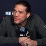 Ortega's Bonus Bonanza: Featherweight Star Clinches 8th Post-Fight Bonus at UFC Mexico