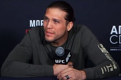 Ortega's Bonus Bonanza: Featherweight Star Clinches 8th Post-Fight Bonus at UFC Mexico