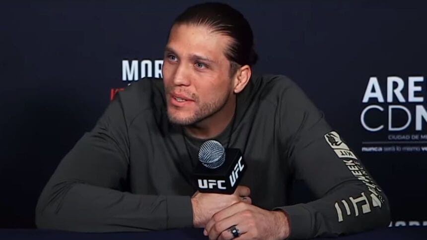 Ortega's Bonus Bonanza: Featherweight Star Clinches 8th Post-Fight Bonus at UFC Mexico