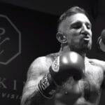 Reflecting on the Past: Liam Harrison's Gruesome Encounter with Sagetdao