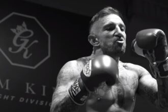 Reflecting on the Past: Liam Harrison's Gruesome Encounter with Sagetdao