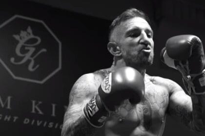 Reflecting on the Past: Liam Harrison's Gruesome Encounter with Sagetdao