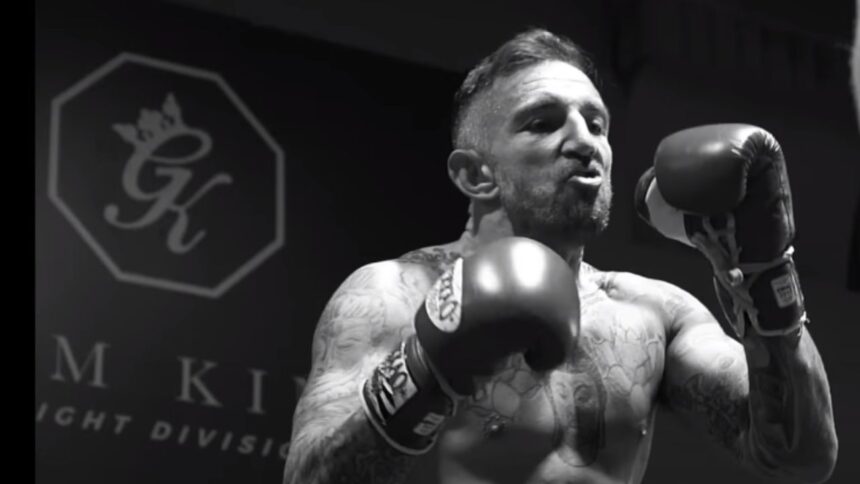 Reflecting on the Past: Liam Harrison's Gruesome Encounter with Sagetdao