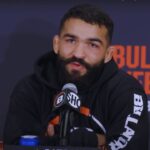 "Pitbull's Shocking Revelation: Health Confession Rocks MMA World Ahead of Epic Showdown"