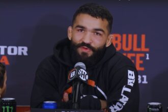 "Pitbull's Shocking Revelation: Health Confession Rocks MMA World Ahead of Epic Showdown"