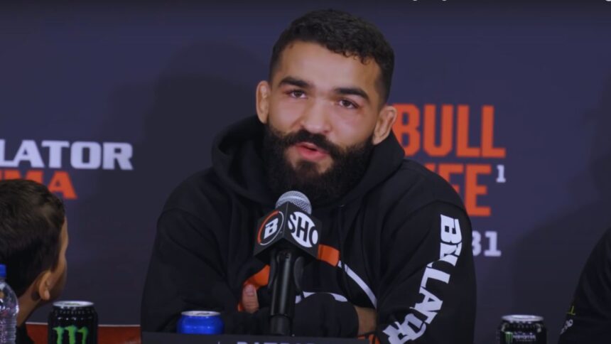 "Pitbull's Shocking Revelation: Health Confession Rocks MMA World Ahead of Epic Showdown"