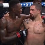 From Grapplers to Gladiators: The Surprising Striking Metamorphosis of UFC Champions