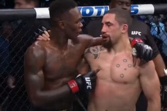 From Grapplers to Gladiators: The Surprising Striking Metamorphosis of UFC Champions